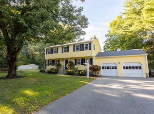 178 Woodside Rd, Sudbury, MA 01776