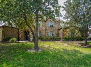 307 W Aurora Vista Trl, Aurora, TX 76078