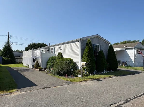 7 Montauk Road, East Hartford, CT 06118