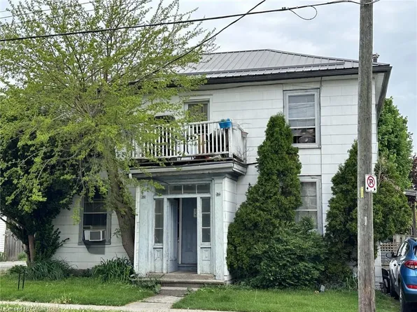 125 Stanley St, Norfolk County, ON N3Y 1M6