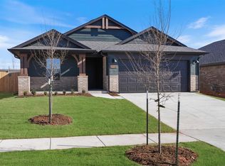 17708 Horne Ln, Edmond, OK 73012