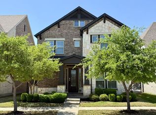 7020 Royal Liverpool Dr, McKinney, TX 75070