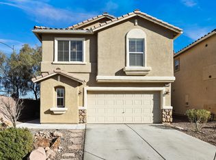 7308 Lagoon Blue St, Las Vegas, NV 89139
