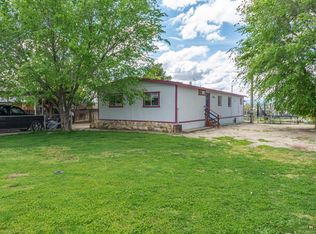 27915 Tank Farm Rd, Taft, CA 93268