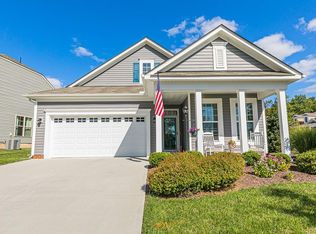 8100 Old Glen Dale Ct, Mechanicsville, VA 23111