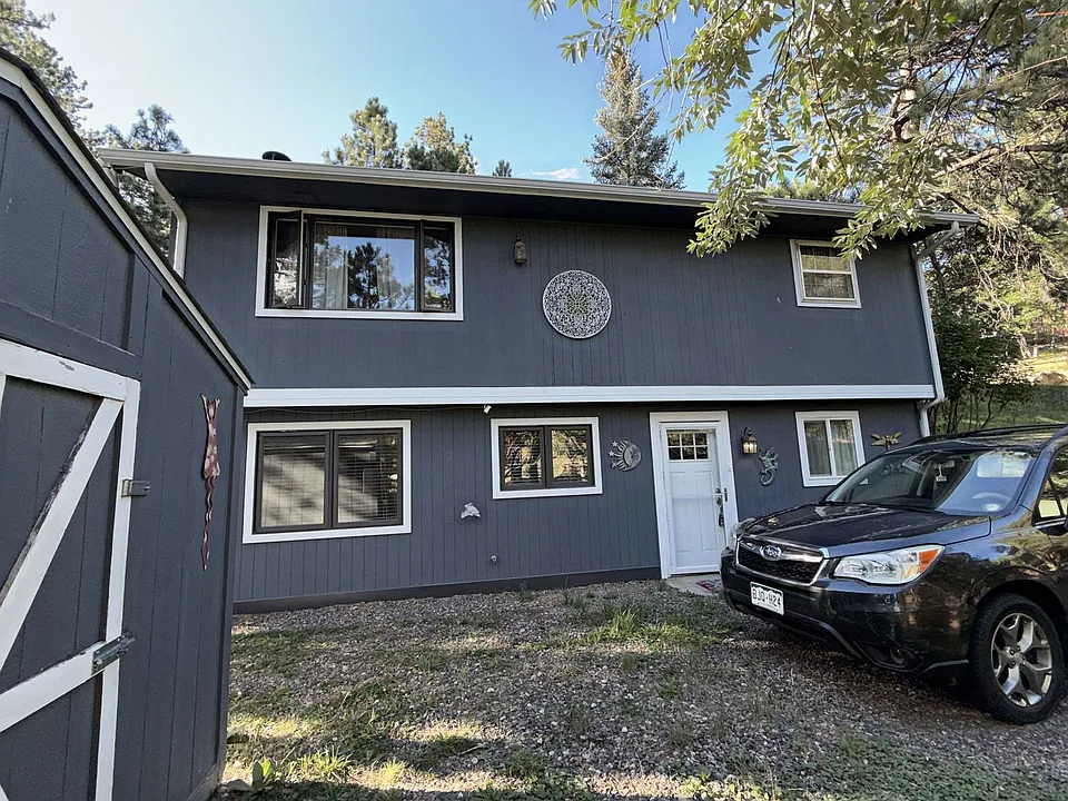 27535 Mountain Park Rd