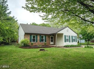 8000 Red Jacket Way, Jessup, MD 20794