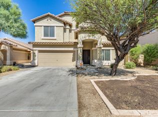 10004 W Bloch Rd, Tolleson, AZ 85353
