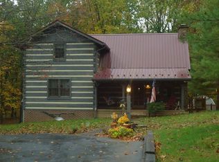 2569 Old State Road 37 N, Bedford, IN 47421