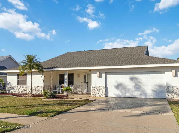 2185 Sykes Creek Dr, Merritt Island, FL 32953