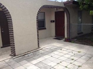 1767 NW 55th Ave #2, Lauderhill, FL 33313