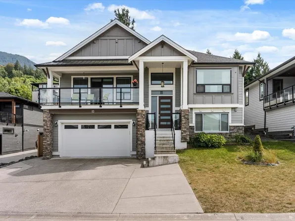 8295 Nixon Rd #15, Chilliwack, BC V4Z 0C8