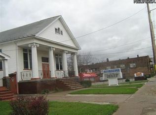 12706 Union Ave, Cleveland, OH