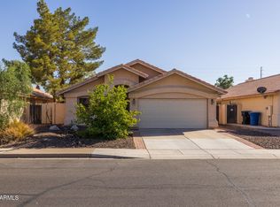 5103 W Geronimo St, Chandler, AZ 85226