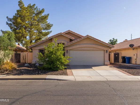 5103 W GERONIMO Street, Chandler, AZ 85226