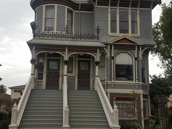 (undisclosed Address), Alameda, CA 94501