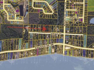 Spruce St, Gulf breeze, FL 32563