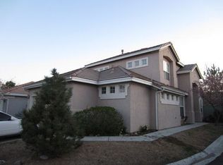 1207 Tule Dr, Reno, NV 89521