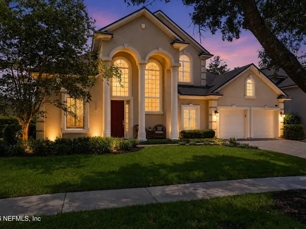 63 MARCO ISLAND Way, Ponte Vedra, FL 32081