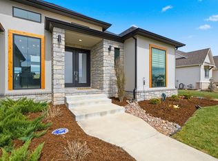 151 N Ciderbluff Ct, Goddard, KS 67052