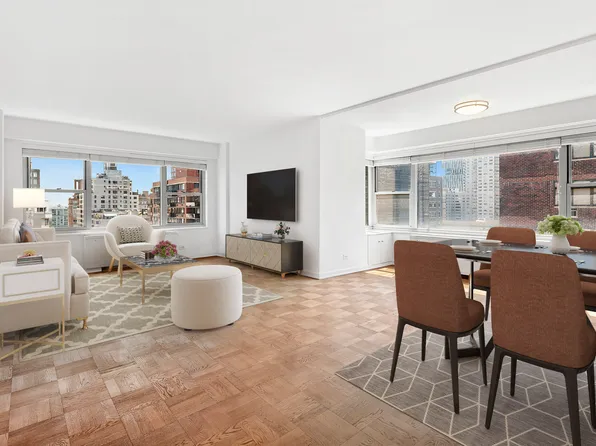 445 E 80th St APT 12E, New York, NY 10028