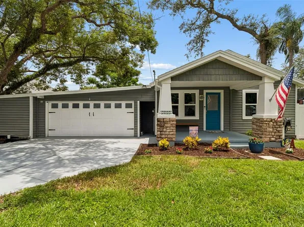 13307 N Oregon Ave, Tampa, FL 33612