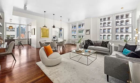 1st image of 258 Broadway #7DE