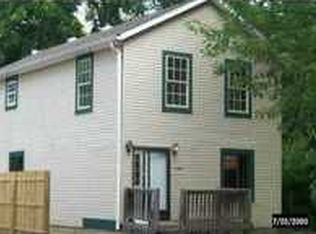 1130 Westbrook Ave, Indianapolis, IN 46241