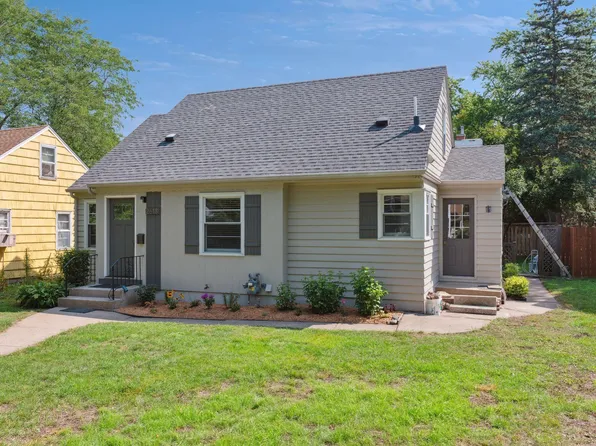 2613 Webster Ave S, Saint Louis Park, MN 55416