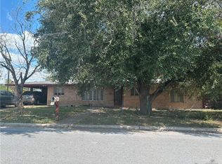 517 S Cypress St, Pharr, TX 78577