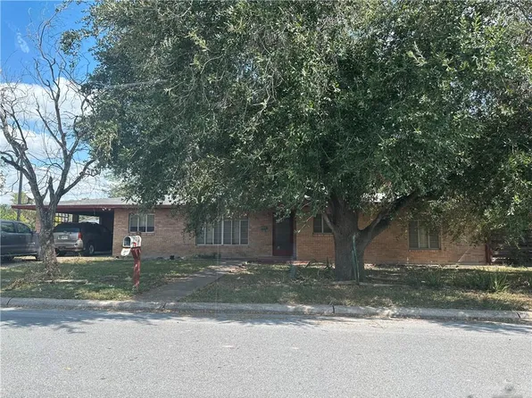 517 S Cypress St, Pharr, TX 78577