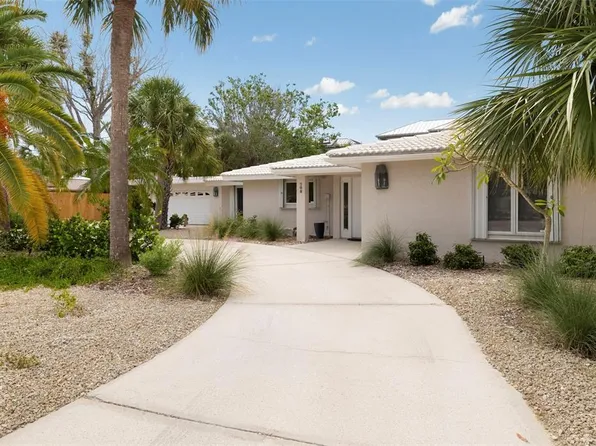 708 GARFIELD DRIVE, SARASOTA, FL 34236