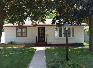 3119 Elizabeth Ave, Zion, IL 60099