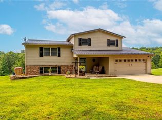 62720 S Johnson Rd, Bethesda, OH 43719