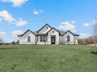 227 County Road 4690, Boyd, TX 76023