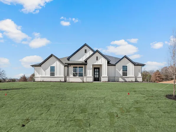 227 County Road 4690, Boyd, TX 76023