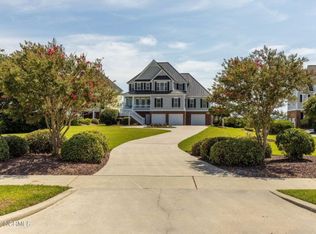 413 Blair Pointe Rd, Morehead City, NC 28557