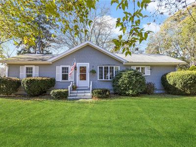 144 Lloyd Rd, Saunderstown, RI, 02874