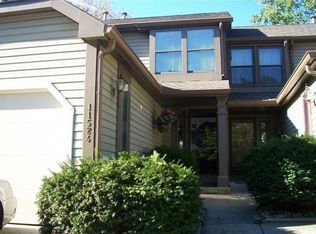 11524 Sunset Cove Ln, Indianapolis, IN 46236