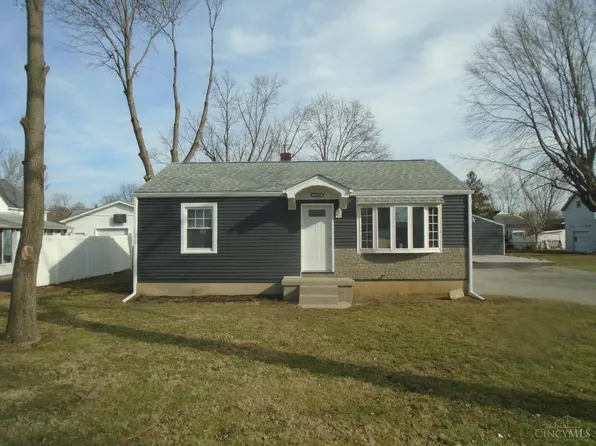 2030 Saint Clair St, Hamilton, OH 45011