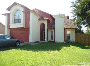 7006 Hickory Ridge Dr, Converse, TX 78109