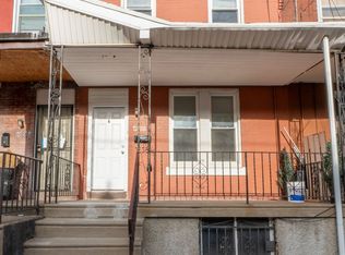 1536 S 26th St, Philadelphia, PA 19146