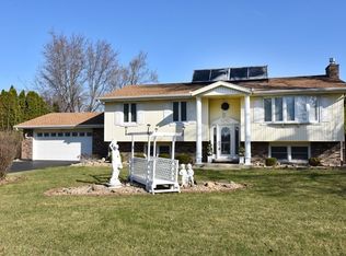 721 Lenox St, New Lenox, IL 60451