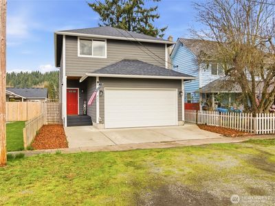 411 Hardefeldt Street SE, Orting, WA, 98360