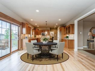 1402 NE 47th St, Ankeny, IA 50021