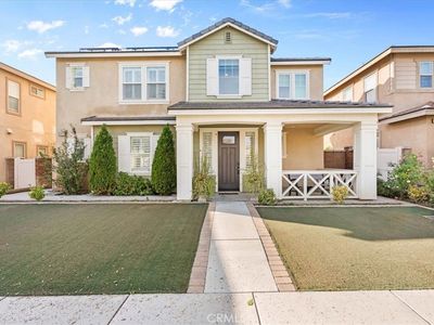 14134 Mountain Ave, Chino, CA, 91710