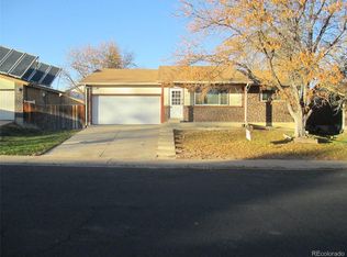 6291 W 110th Pl, Broomfield, CO 80020