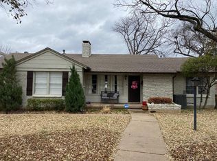 3612 S Hills Ave, Fort Worth, TX 76109