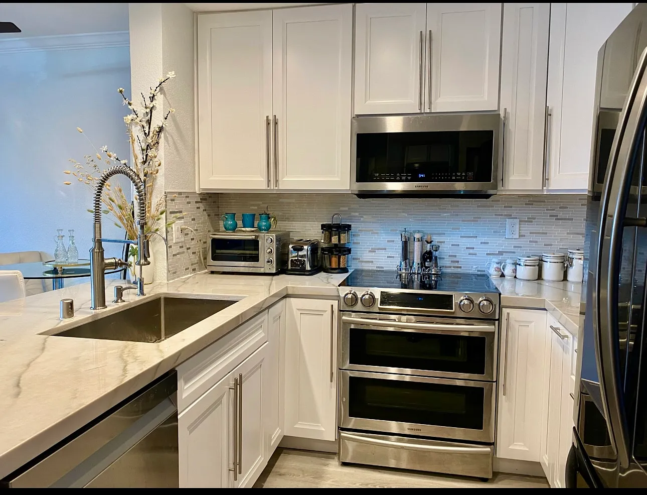 1 bed, 535 sqft, $2,950 — Photo 2