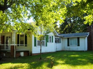 203 N Grimes St, Dalton, GA 30721